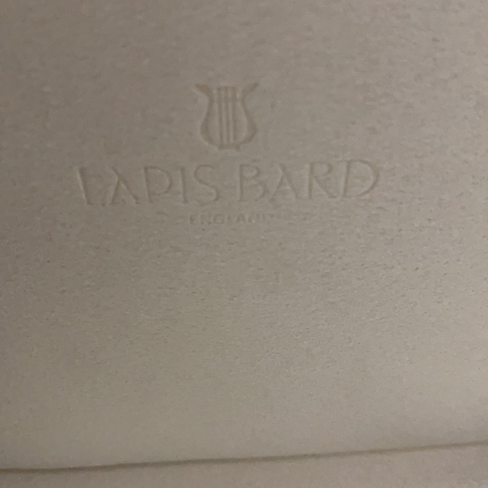 LAPIS BARD
Ball Pen with Myfair Wallet - Picture 4 of 5